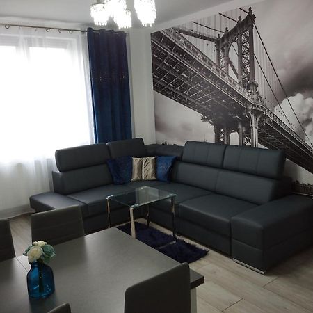 Apartament Centrum Wegorzewa แวงกอร์แซวอ ภายนอก รูปภาพ